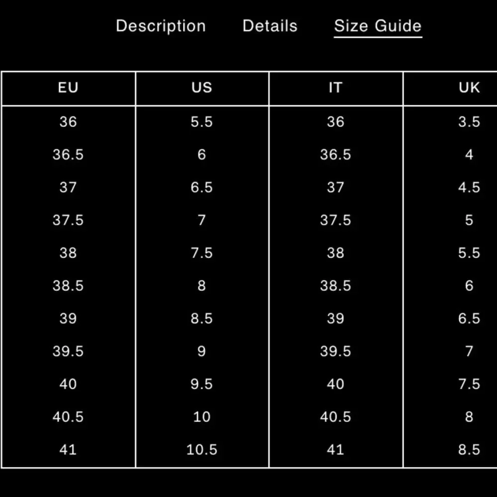 Khaite Lexington Black Ruched Leather Kitten-Heel Sandals (two different sizes) - Picture 3 of 16